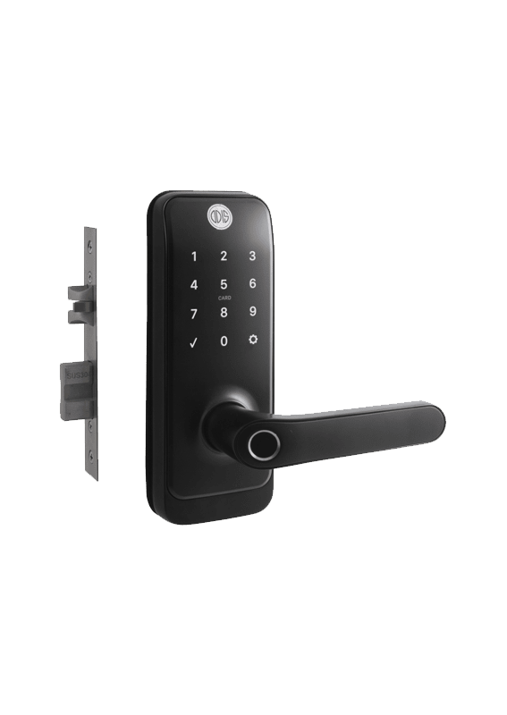 CERRADURA DIGITAL SMART ODIS GO!  8800 CON  WIFI1