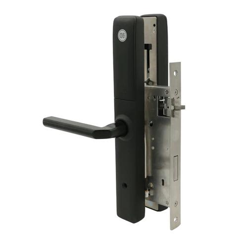 CERRADURA DIGITAL INTELIGENTE CON CUERPO EMBUTIR ODIS SMART 8900 + HUB1