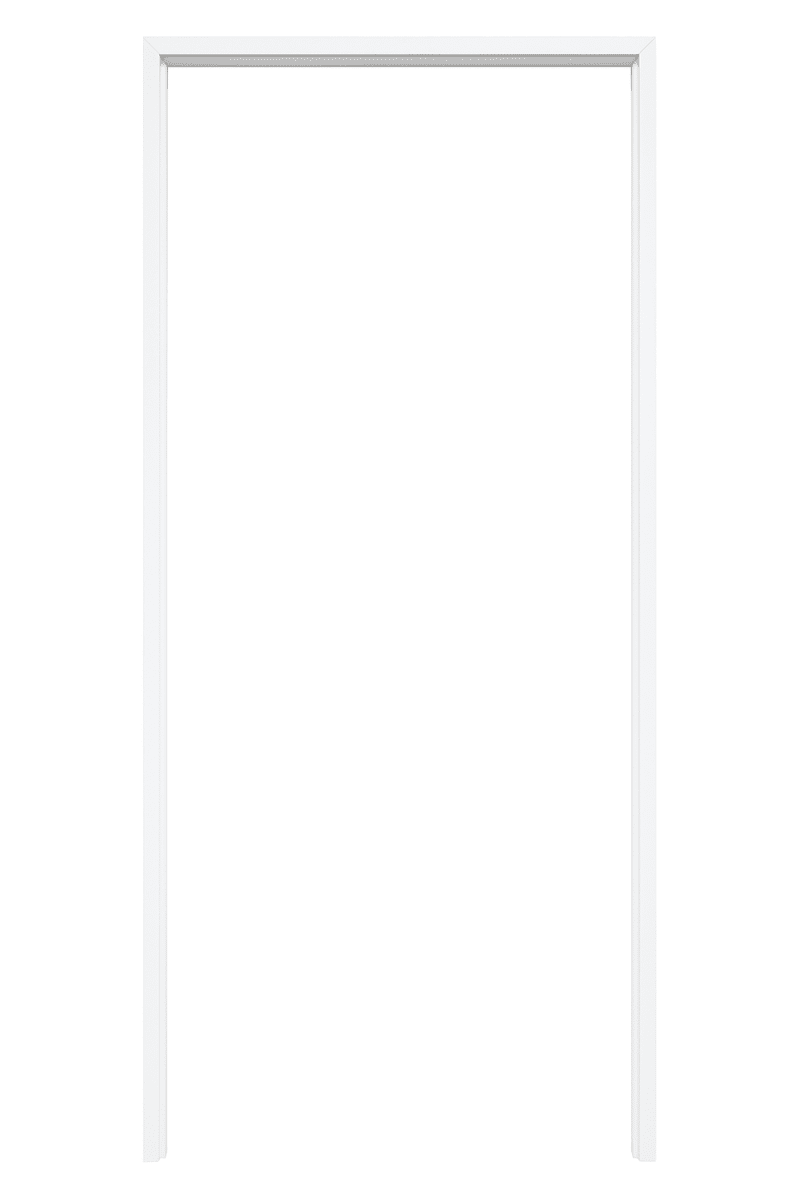 MARCO DE PUERTA PREPINTADO 90X302