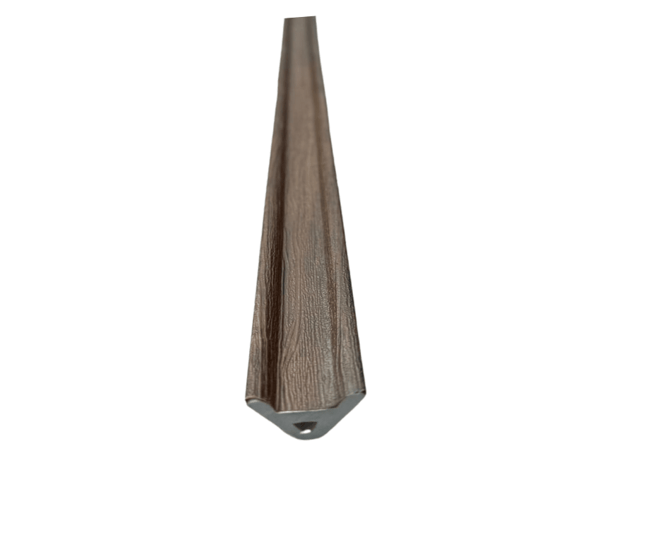 PERFIL W.P. ESQUINERO INTERIOR WT0161