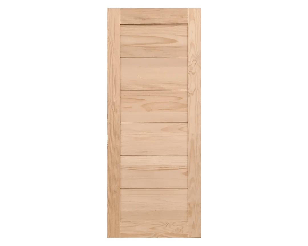 PUERTA EXTERIOR GRANADA 85X2001