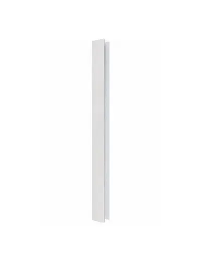 ESQUINERO INICIO/TERMINO CIELO PVC BLANCO 2,9 M1
