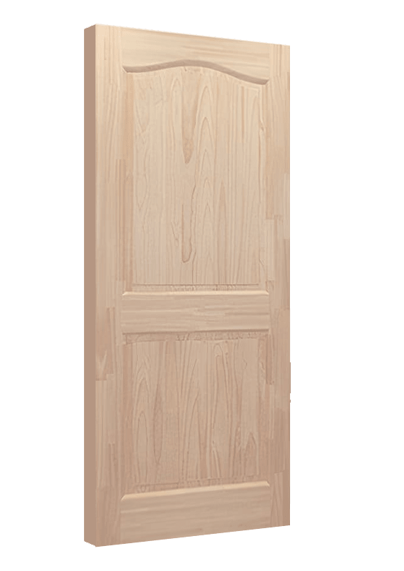 PUERTA EXTERIOR LAUCA 100X2001