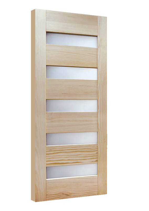 PUERTA EXTERIOR LLANQUIHUE 85X2001