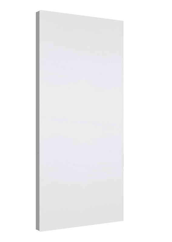 PUERTA INTERIOR MDF LISA 65X2001