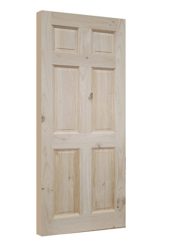 PUERTA EXTERIOR NAHUELBUTA 75x2001