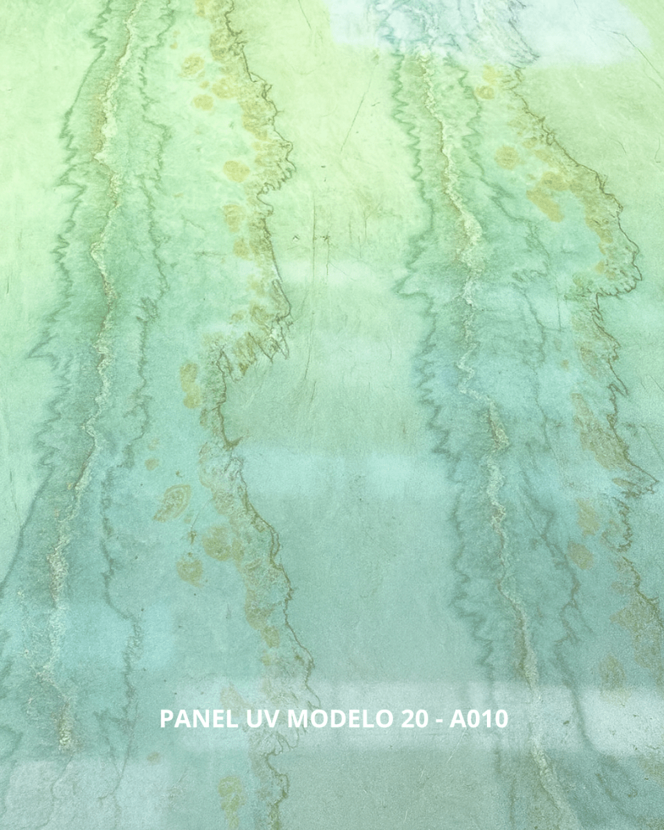 PANEL UV MODELO 20 - A0101