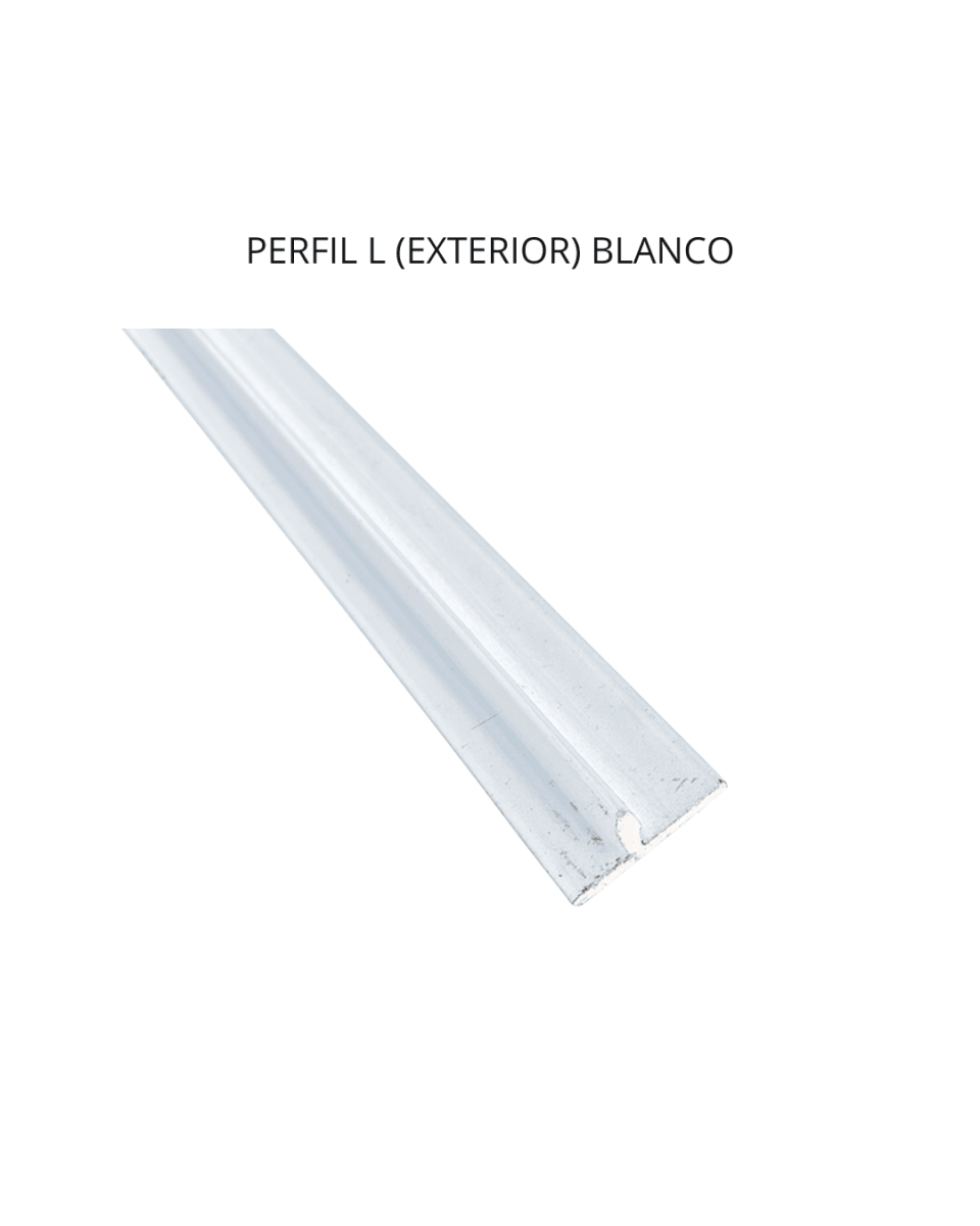 PERFIL T (UNIÓN) BLANCO1