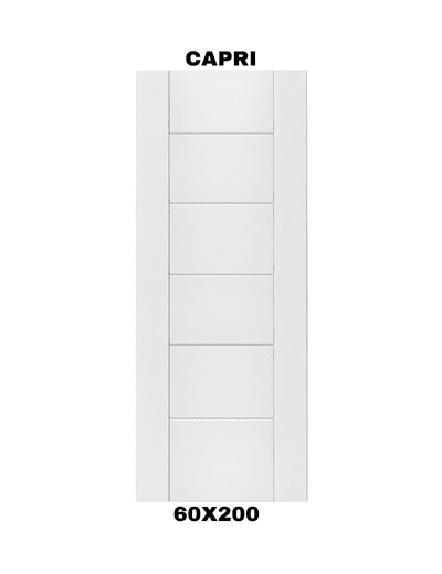 PUERTA INTERIOR CAPRI 60X2003