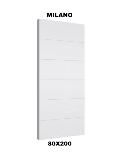 PUERTA INTERIOR MILANO 80X2001