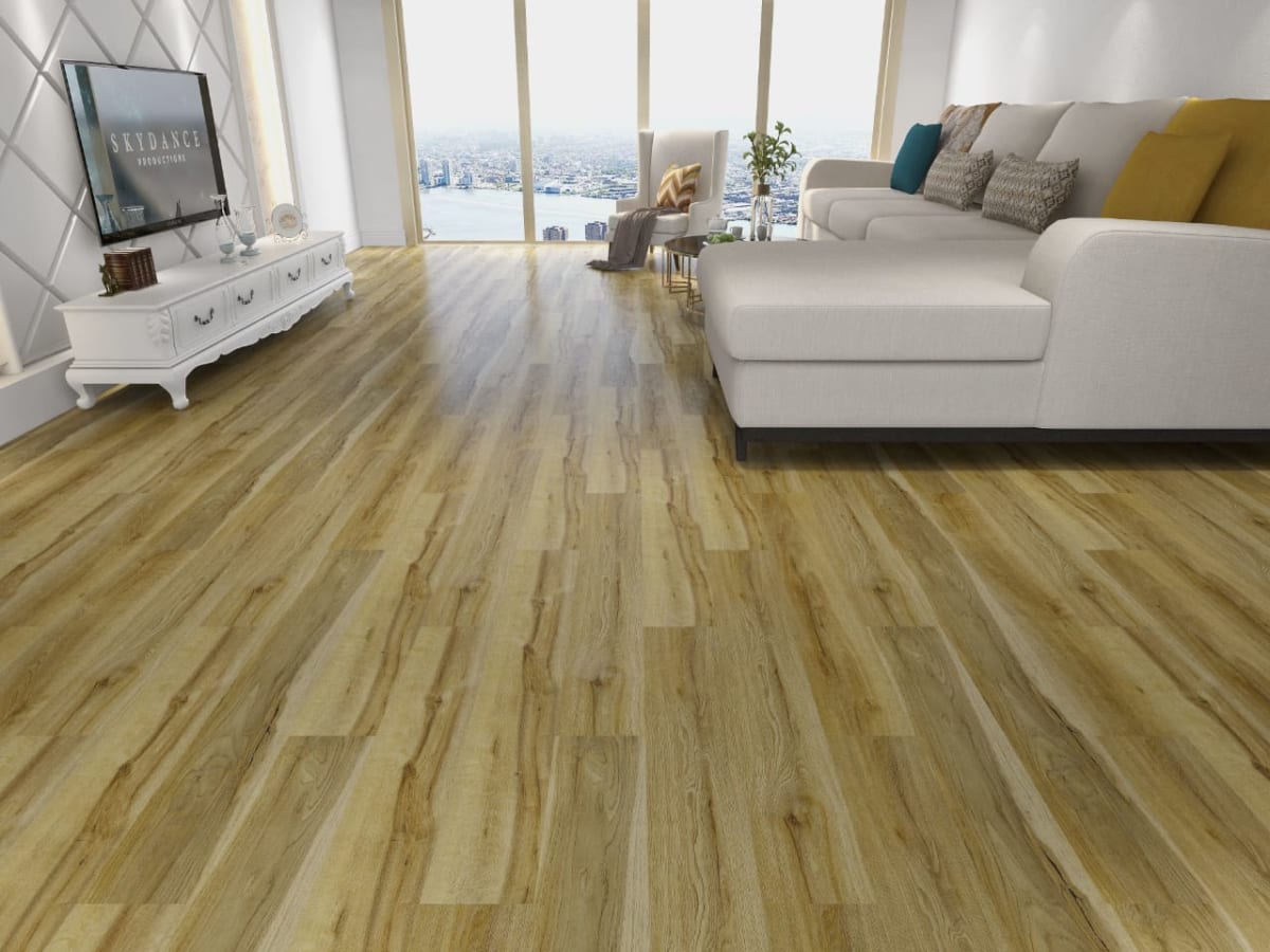 PISO VINILICO SPC AF19043