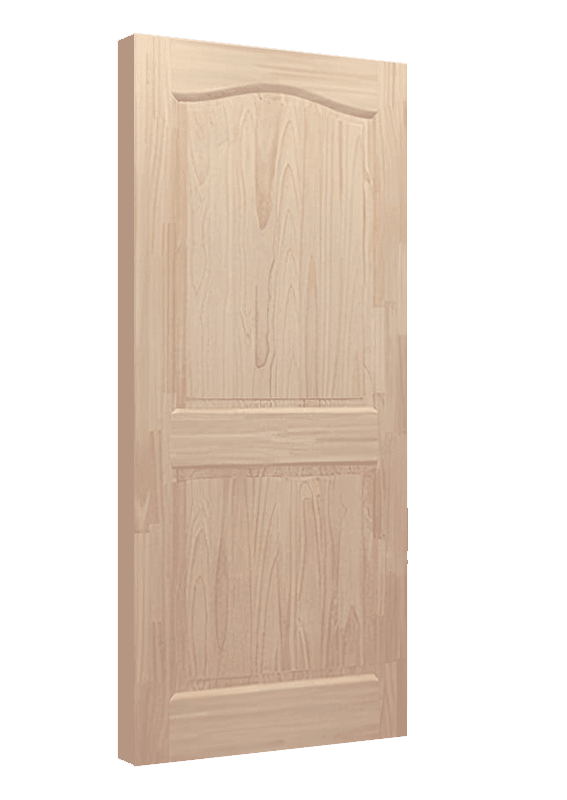 PUERTA EXTERIOR LAUCA 75x2001