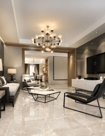 PORCELANATO BEIGE CLARO 60X60 CM2
