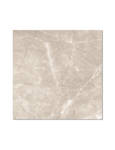 PORCELANATO BEIGE CLARO 60X60 CM3