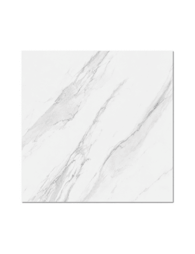 PORCELANATO BLANCO BRILLANTE 60X60 CM3