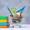 LIBRERIA Y BAZAR