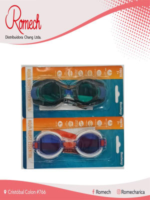 LENTES DE NATACION BESTWAY