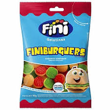 FINIBURGUESAS GOMITAS