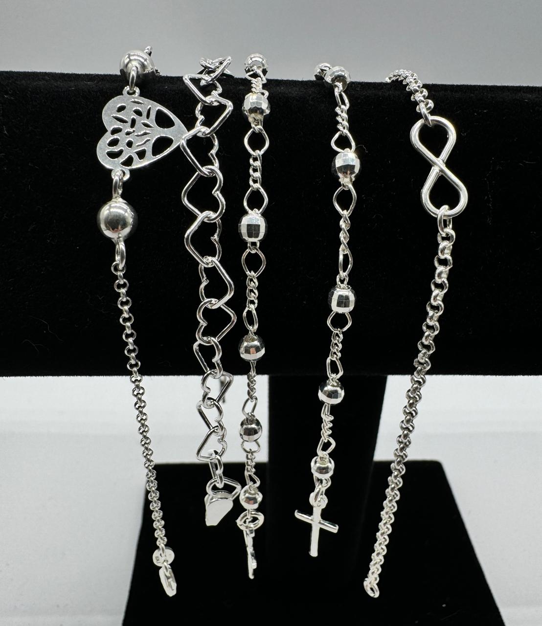 Joyas Exclusivas Joyas Italianas Por Mayor Joyas Plata Italiana