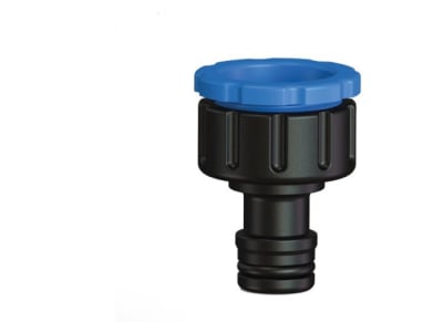 ADAPTADOR BI MANGUERA 1/2'' Y 3/4'' HI