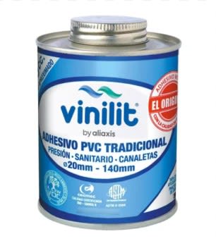 PEGAMENTO VINILIT TRADICIONAL 240CC