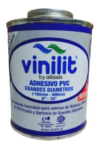 PEGAMENTO VINILIT GRANDES DIAMETROS 470CC1