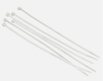 AMARRA CABLE 30 CM (PACK 100 UNIDADES)