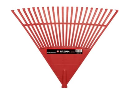 BARRE HOJAS METALICO MANGO MADERA 22 DIENTES BELLOTA1