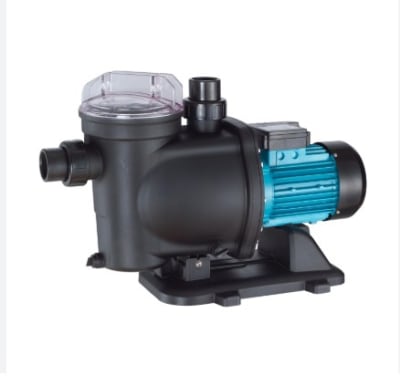 BOMBA DE PISCINA LEO XKP806 1HP/220V1