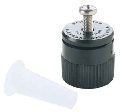 BOQUILLA BUBBLER AJUSTABLE HUNTER1