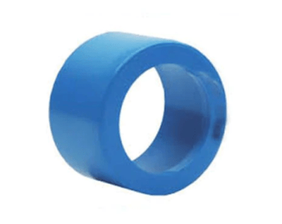 BUJE REDUCCION CORTO 25 X 20 PVC VINILIT