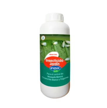 INSECTIJARDIN ACEITE SPRINGHILL ANASAC (1 L)1