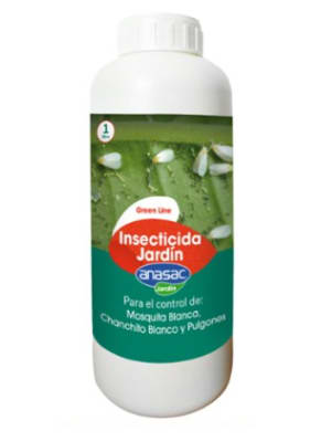 INSECTIJARDIN GREEN LINE EC ANASAC (1 L)