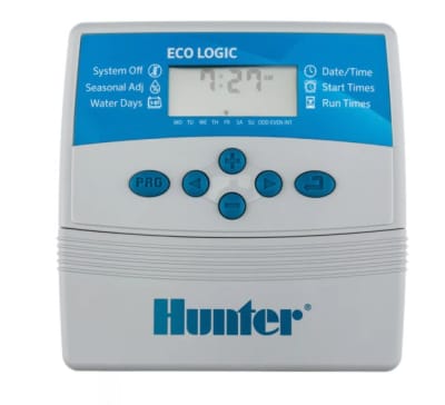 PROG. HUNTER ECOLOGIC 4i1