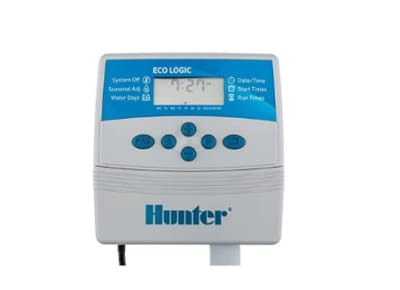 PROG. HUNTER ECOLOGIC 6i