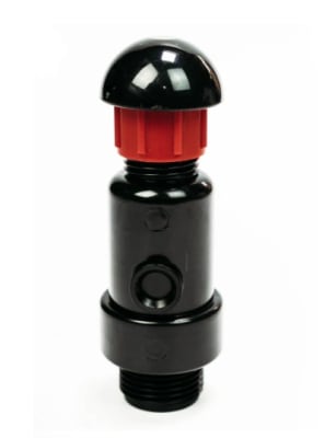 VALVULA VENTOSA DOBLE EFECTO 1''1