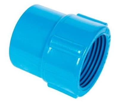 THI PVC HIDR. 20 X 1/21