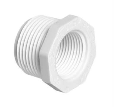 BUSHING PVC 2 X 11