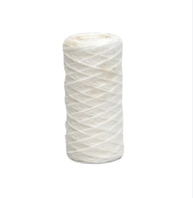CARTUCHO PARA FILTRO M HILO PP 10'' - 50 MICRON - MEDIANO