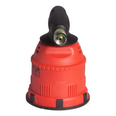 SOPLETE PARA CARTUCHO DE 190 GR