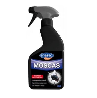 INSECTICIDA MOSCAS LPU ZECTO ANASAC (500 CC)1