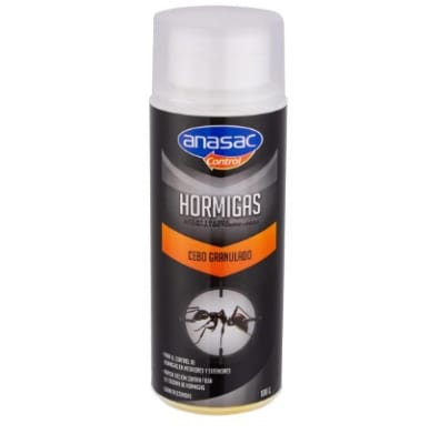 INSECTICIDA CEBO HORMIGAS ZECTO ANASAC (100 G)1