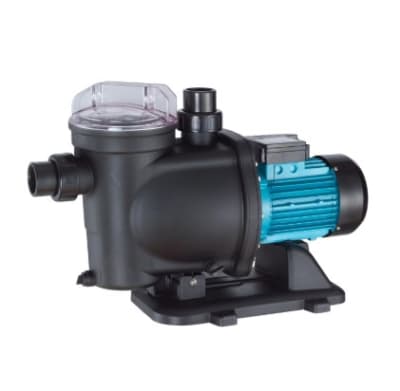 BOMBA DE PISCINA LEO XKP906 1,2HP/220V1