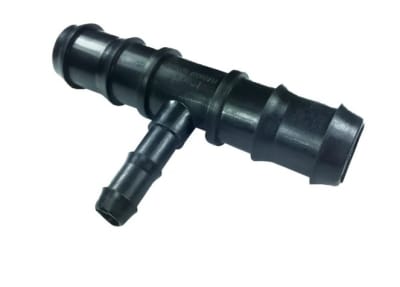 TEE REDUCCION PP. 3/4 X 1/21