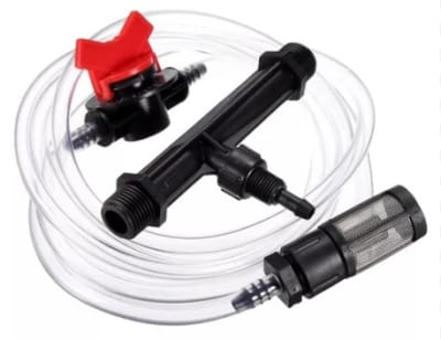 INYECTOR VENTURI KIT 1 1/2'' - SUC MAX 1200 L/H1
