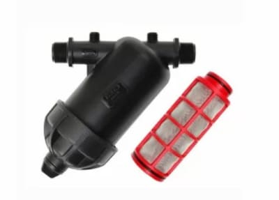 FILTRO FLOWMAK 1'' MALLA1