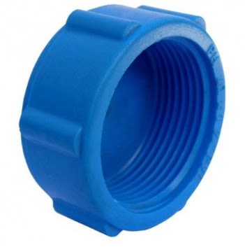 TAPON HI PVC 1.1/21