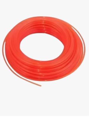 NYLON PIOLA ORILLADORA DESBROZADORA 2.4MM (METRO)