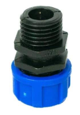 TOMA MANOMETRICA HE 1/4''1