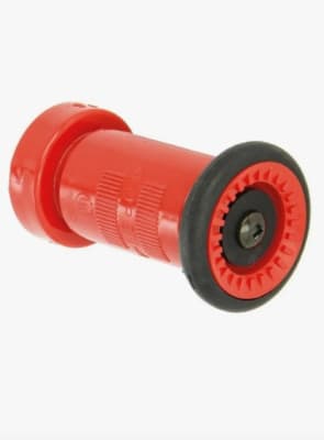 PITON CHORRO REGULABLE 1 1/2